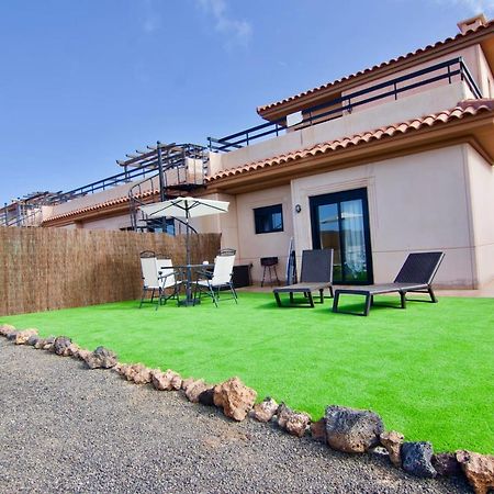 The Wind'S Breath, Perfect For Relaxing Getaway Villa La Oliva Luaran gambar