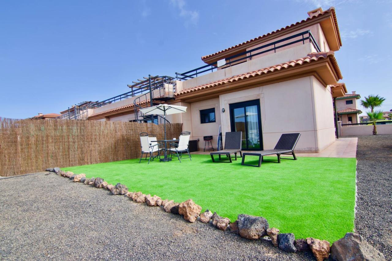 The Wind'S Breath, Perfect For Relaxing Getaway Villa La Oliva Luaran gambar