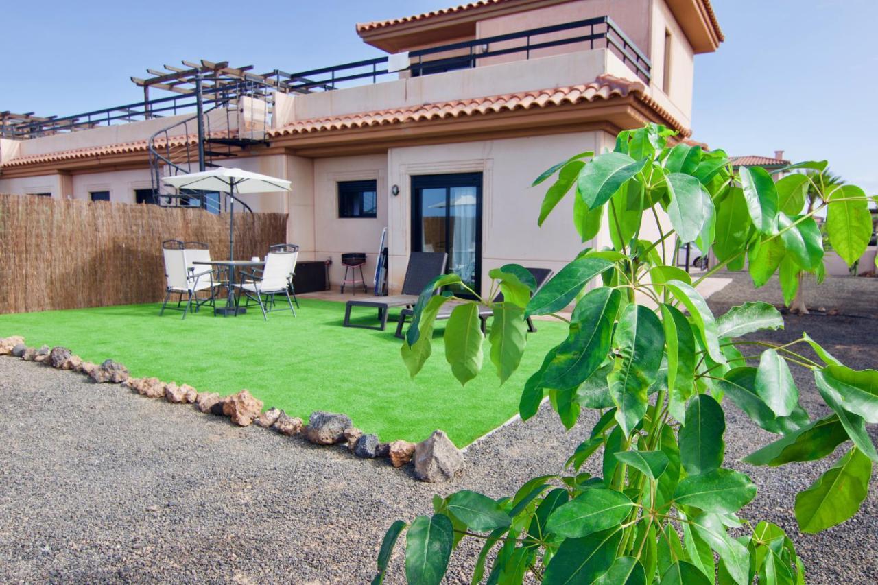 The Wind'S Breath, Perfect For Relaxing Getaway Villa La Oliva Luaran gambar