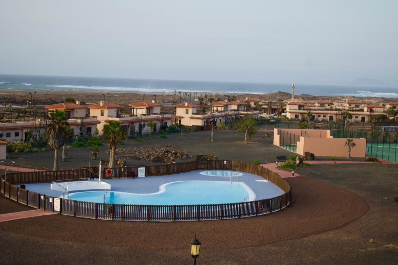 The Wind'S Breath, Perfect For Relaxing Getaway Villa La Oliva Luaran gambar