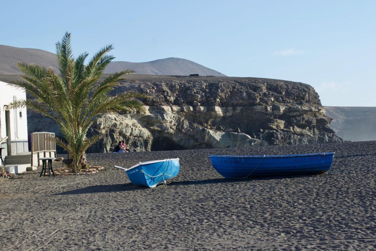The Wind'S Breath, Perfect For Relaxing Getaway Villa La Oliva Luaran gambar