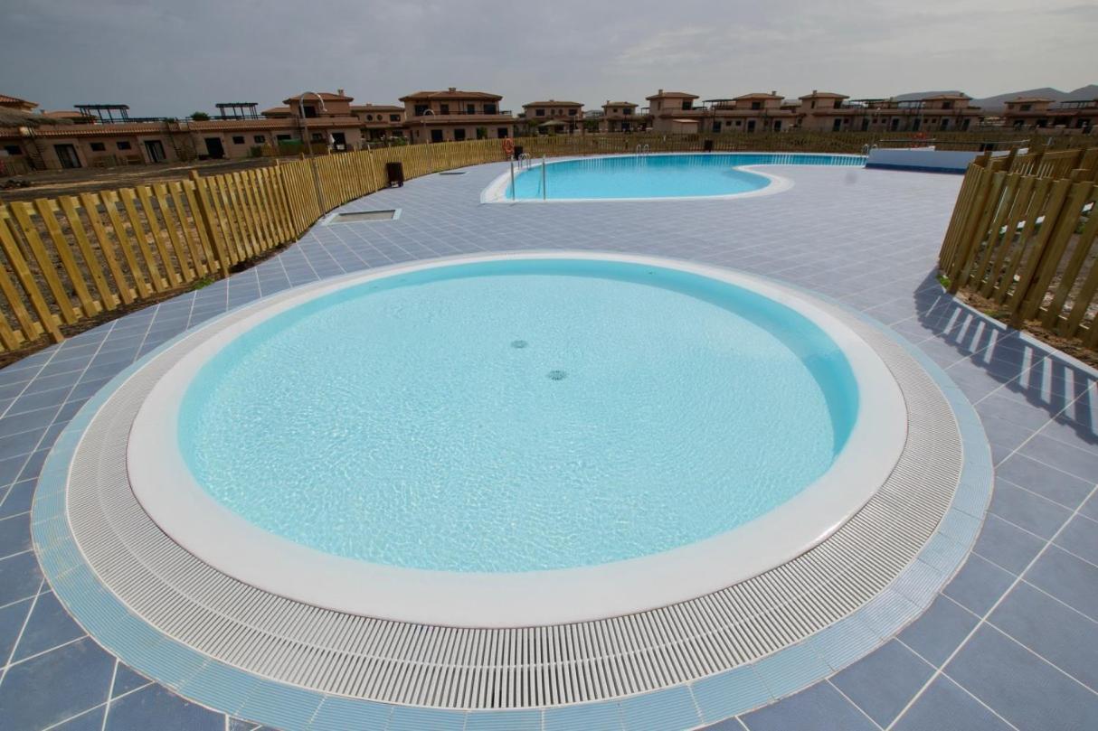 The Wind'S Breath, Perfect For Relaxing Getaway Villa La Oliva Luaran gambar