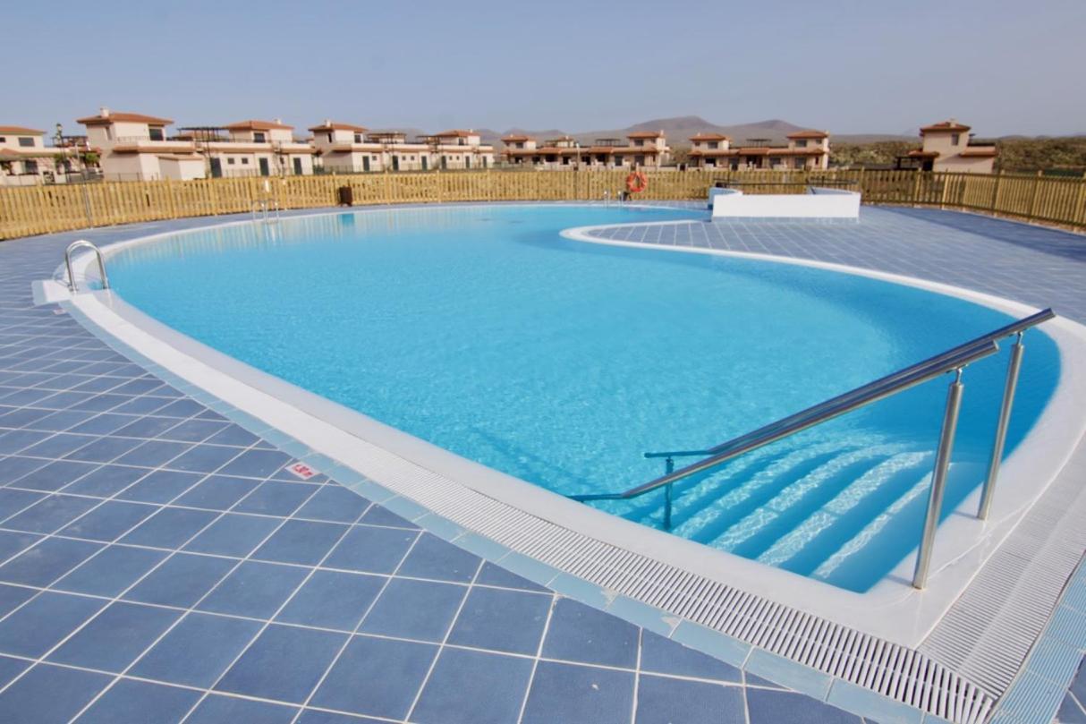 The Wind'S Breath, Perfect For Relaxing Getaway Villa La Oliva Luaran gambar