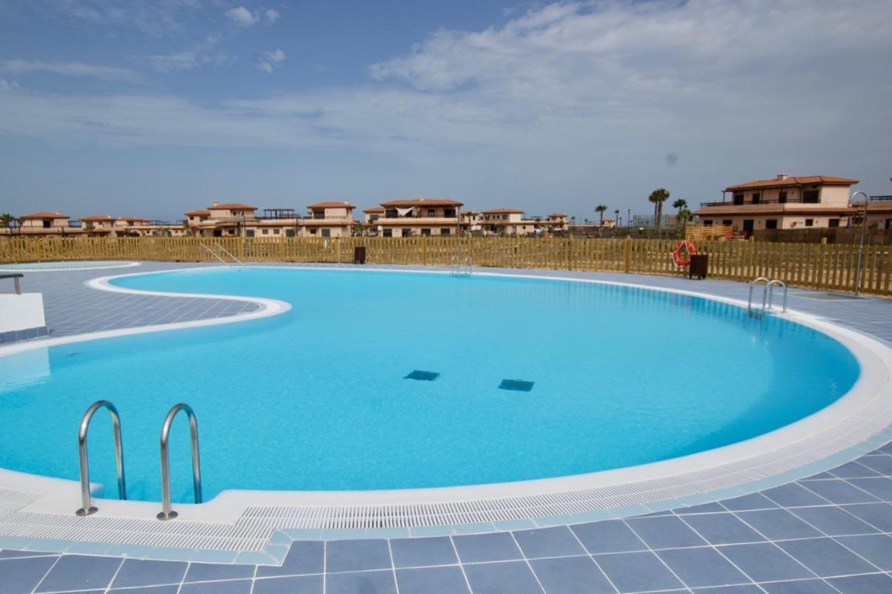 The Wind'S Breath, Perfect For Relaxing Getaway Villa La Oliva Luaran gambar