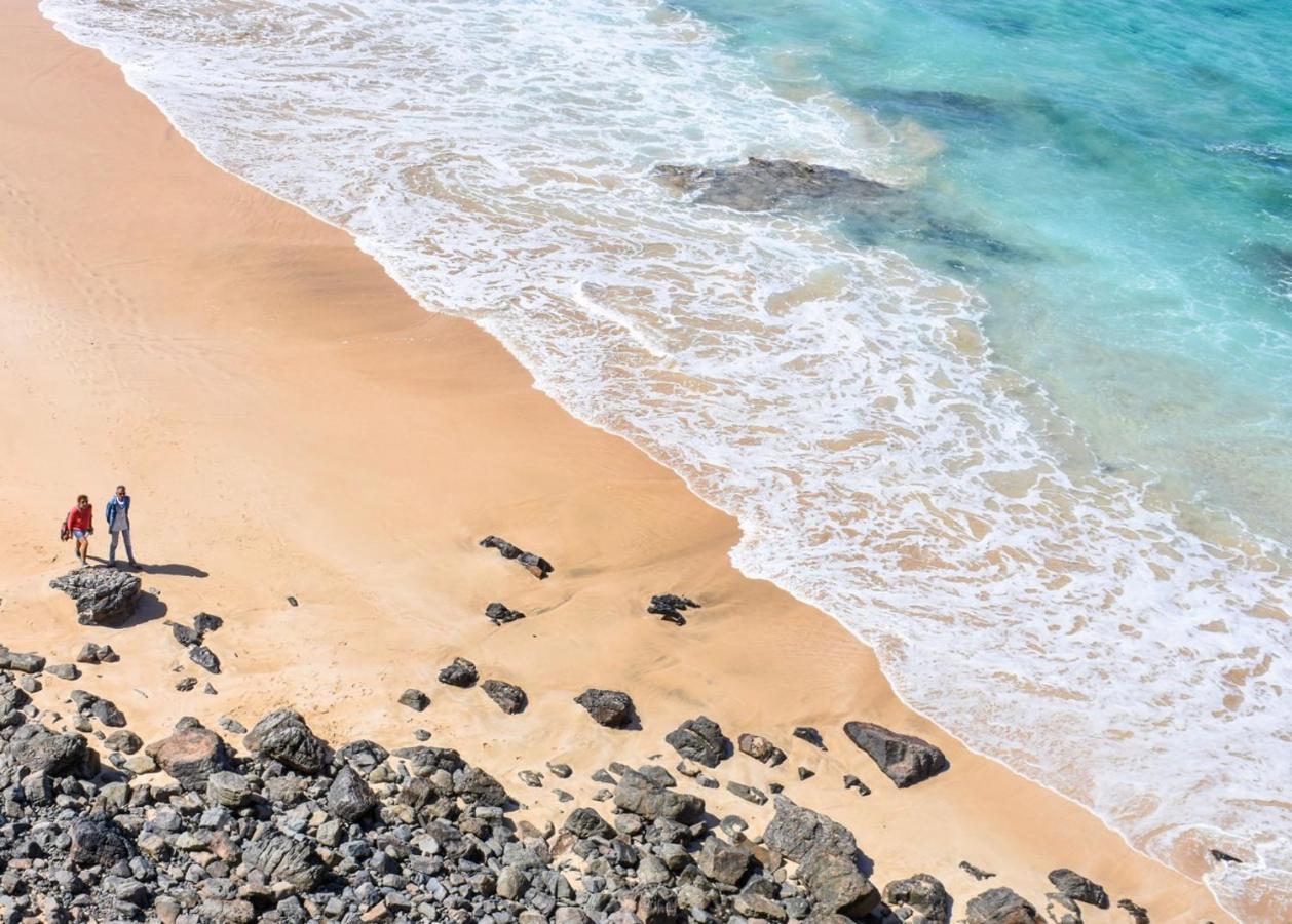 The Wind'S Breath, Perfect For Relaxing Getaway Villa La Oliva Luaran gambar