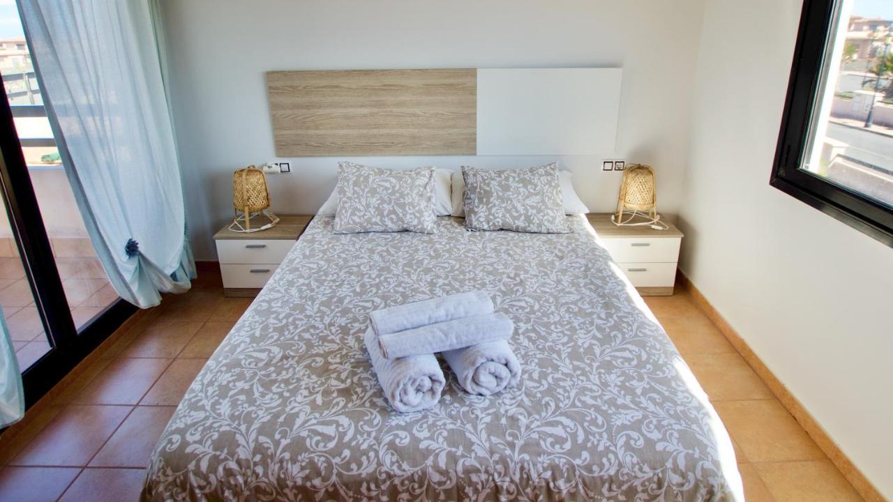 The Wind'S Breath, Perfect For Relaxing Getaway Villa La Oliva Luaran gambar